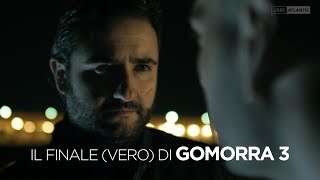 IL FINALE VERO DI GOMORRA 3 [upl. by Akihc]