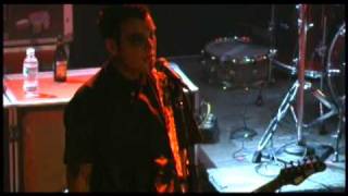 Alkaline Trio  Radio Live at the MetroHQ [upl. by Cis]