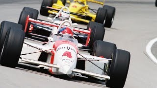 1994 NASCAR Winston Cup Series Inaugural Brickyard 400 At Indianapolis Motor Speedway [upl. by Enrak386]