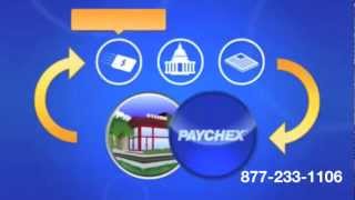 Payroll Service Solutions  Paychex  8772331106 [upl. by Nnaycart]