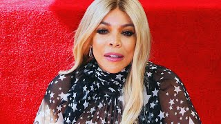 New Update Breaking News Of Wendy Williams  It will shock you [upl. by Llertniuq]