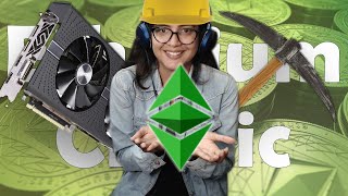 COMO MINAR ETHEREUM CLASSIC ETC 2021 PASO A PASO [upl. by Clementius]