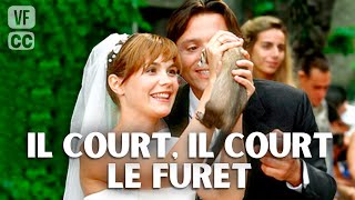 Il court il court le furet  Film complet  Comédie  Pierre Cassignard Barbara Schulz FP [upl. by Theran155]