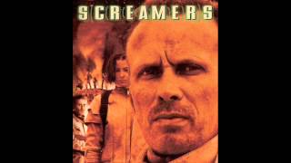 Screamers  Meet David soundtrackOST 1995 [upl. by Bianchi]