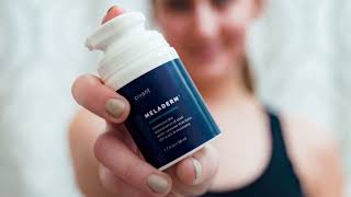 Meladerm Review 2023 Pigment Correction [upl. by Camella]