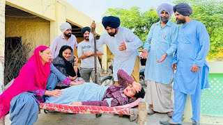 ਮਾਲਦਾਰ ਛੜਾ 156 MALDAR SHADA baghu shada latest SHORT MOVIE 2024 PUNJABI FILM JATT BEAT RECORD [upl. by Fatma]