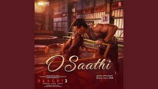 Lo Safar  Jubin Nautiyal  Mithoon   Baaghi 2  New Hindi Song   Romantic Latest Songs [upl. by Enyluqcaj]