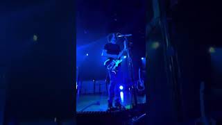 JACK WHITE LAZARETTO live in NASHVILLE at THE BASEMENT EAST 81324 concert [upl. by Nryhtak]