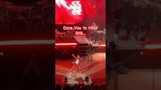 Anderson Paak come down hyped audience Red Rocks andersonpaak comedown redrocks rap [upl. by Noelyn771]