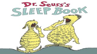 DR SEUSSS SLEEP BOOK story read aloud by Books Read Aloud for Kids [upl. by Trebla]