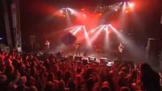 Hebridean Celtic Festival 2012  Skerryvore pt 2 [upl. by Kalikow]