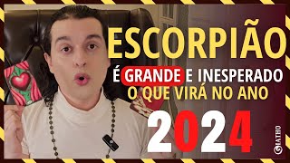 ESCORPIÃO 2024 Fabuloso Um Prêmio Novela Viva Muda Geral [upl. by Fabron]