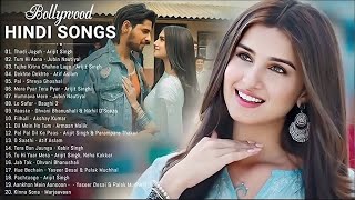 New Hindi Song 2023  Arijit SinghJubin NautiyalAtif AslamNeha KakkarArmaan MalikShreya Ghoshal [upl. by Lyrad]