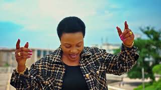 Martha Mwaipaja  NI WEWE  official video [upl. by Langsdon]