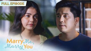 ENG SUB Ep 35  Marry Me Marry You  Paulo Avelino Janine Gutierrez [upl. by Jc]