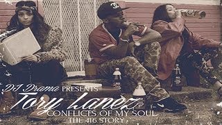 Tory Lanez  Taken X G Party Conflicts Of My Soul [upl. by Widera864]