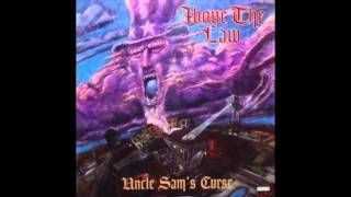 Above The Law  Kalifornia feat Kokane  Uncle Sams Curse [upl. by Ecinrev]