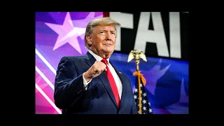 Breaking News Trump Live Townhall From Iowa [upl. by Rehpotirhc126]