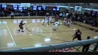 Delano Collins Highlight Tape [upl. by Annenn]