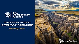 Compressional Tectonics Interpretation Fundamentals [upl. by Suertemed181]