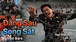 PHIM CUỐI TUẦN Đằng Sau Song Sắt  Lâm Lợi Ngô Mạnh Đat Ngô Vịnh Hồng  TVB Movie [upl. by Maxim]