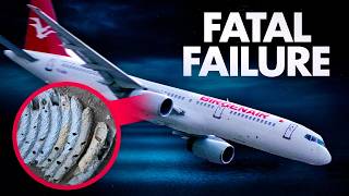 NO ONE Was Ready for THIS What Really Happened To Birgenair Flight 301 [upl. by Nairod]