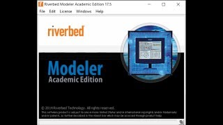 How to Install Riverbed Modeler  Academic Edition  Installation and Account Verification [upl. by Ania557]