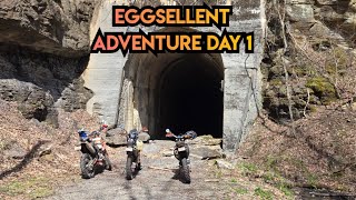 Eggsellent Adventure 2024 [upl. by Lardner]