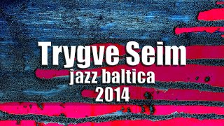 Kuara Trygve Seim Samuli Mikkonen Markku Ounaskari  jazz baltica 2014 radio broadcast [upl. by Pernas]