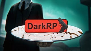 ФЕНОМЕН DarkRP  Что не так с RP в GMOD [upl. by Aindrea756]