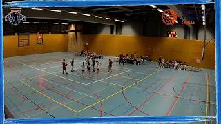 Landstede BAL VU16 08 09 24 Exhibition [upl. by Hamon347]