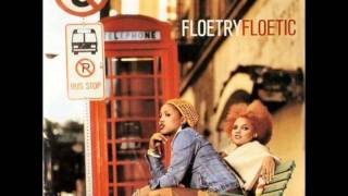 Floetry  Say Yes Lyrics  Floetic [upl. by Jehanna]