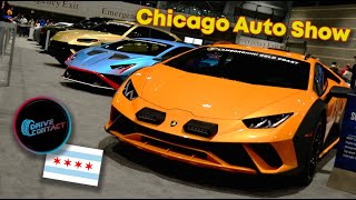 Chicago Car Show [upl. by Raasch]