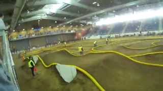 Motorama 2014 Walkthrough [upl. by Harim588]