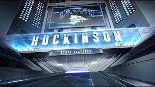 Hockinson claims first state football championship [upl. by Alisa]