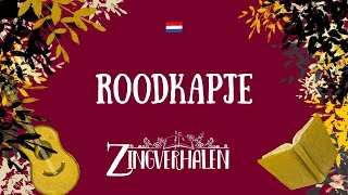 ROODKAPJE [upl. by Fenn474]