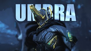 How Excalibur Umbra Shook The Warframe Community [upl. by Krock]