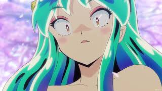 ataru gets poisoned and lum cries Urusei Yatsura 2023 Episode 12 [upl. by Schwartz]