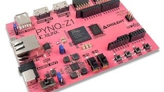 PYNQ FPGA 3rd SessionSimple Neural Net Implementation on Python by Digitronix Nepal [upl. by Enomas]