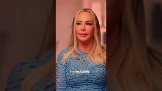 Shannon Beador Details What Led To Shocking DUI In RHOC Season 18 Sneak Peek shorts [upl. by Im507]