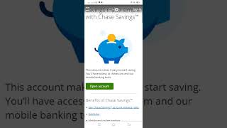 Open a Chase Savings Account Online  Easy to Learn 2023 [upl. by Anelet]