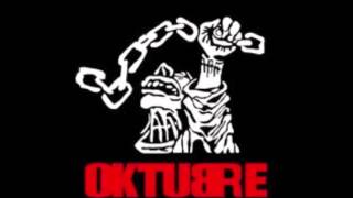 Los Redondos  Oktubre Album Completo 1986 [upl. by Colpin]