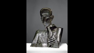 Ossip Zadkine 1890 1967 [upl. by Aknaib]