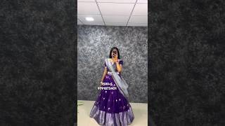 organza lehenga lehengalove 9791873401 [upl. by Amadus]