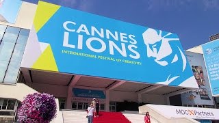 Cannes France  Film Festival Palace HD videoturystaeu [upl. by Dymoke]