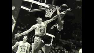 The Strength of Wilt Chamberlain  Part One [upl. by Ynnelg]