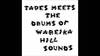 Tapes Meets The Drums Of Wareika Hill Sounds  Datura Mystic [upl. by Nilya993]