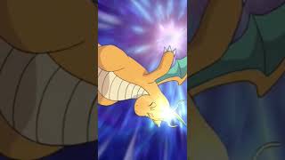 Charizard vs DragonitePokemonPokemon editanime shorts [upl. by Isolde]