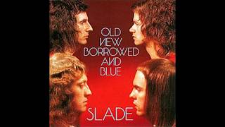 Slade  My Town  1974 [upl. by Redmer]