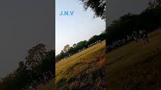 Jnv ground evening time atru [upl. by Lanam]